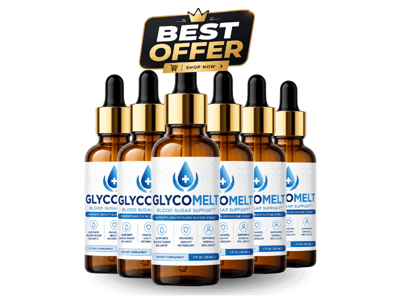 GlycoMelt Supplements