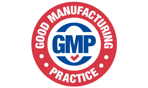 GlycoMelt GMP Certified
